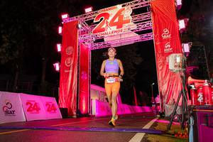 BIB: 
                            <button type="button" onclick="openModal(26545399)" class="btn btn-primary btn-sm float-right btn-popup" data-toggle="modal" data-target=".modal-high-quality">
                        <i class="fas fa-shopping-cart"></i> Add to Cart
                    </button>
                                            <button type="button" onclick="isThisMe(26545399, true)" class="btn btn-success btn-sm float-right btn-popup btn-isme hidden" data-toggle="tooltip" data-placement="bottom" title="นี่คือรูปของคุณใช่ไหม คลิกที่นี่เพื่อเอาเข้าอัลบั้ม">
                        <i class="fas fa-plus"></i> Add to album
                    </button>
                    <button type="button" onclick="isThisMe(26545399, false)" class="btn btn-warning btn-sm float-right btn-popup btn-isnotme hidden">
                        <i class="fas fa-ban"></i> Remove from album
                    </button>